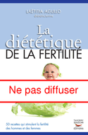 Diététique de la fertilité (La)